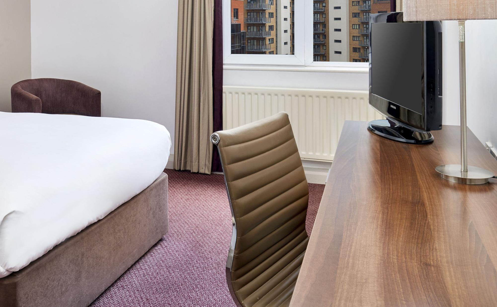 Leonardo Hotel Newcastle Exterior foto