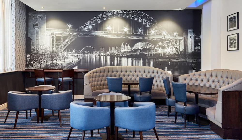 Leonardo Hotel Newcastle Exterior foto