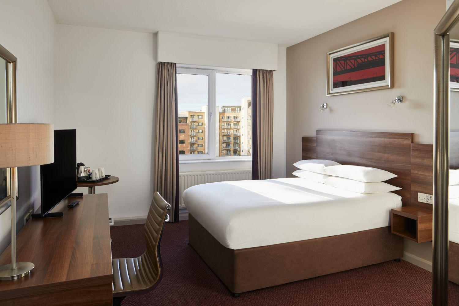 Leonardo Hotel Newcastle Exterior foto