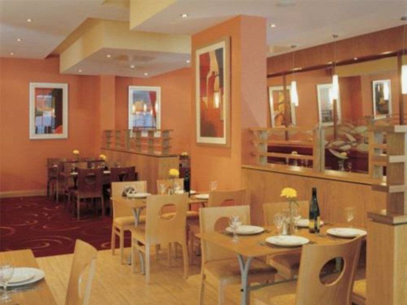 Leonardo Hotel Newcastle Exterior foto